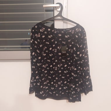 New women's blouse