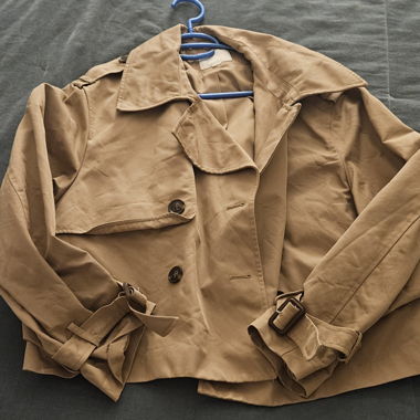 Jacke