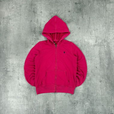 Zip Vintage Ralph Lauren (S)