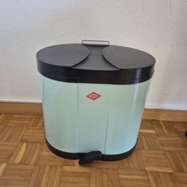 Wesco Öko-Sammler 170 - 30l 