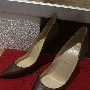 Christian Louboutin Schuhe