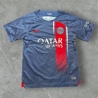 Nike PSG football shirt