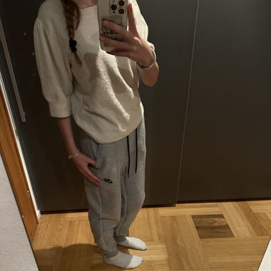 Nike Tech pants