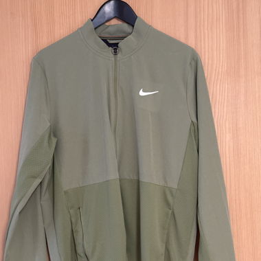 Nike Trainingsjacke
