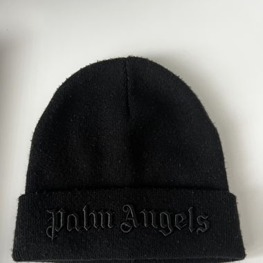 Palm Angels Mütze