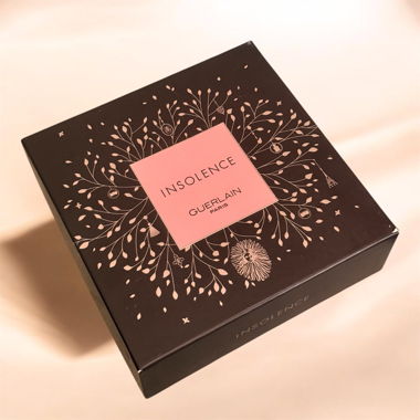 Guerlain Insolence Box