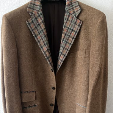 Blazer Etro