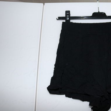 Puffy shorts