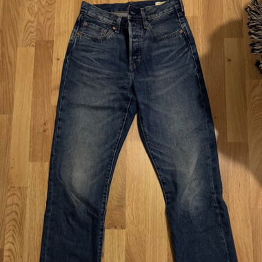 Levis Jeans