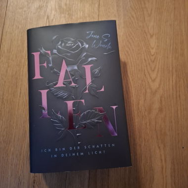 Fallen