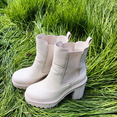 Stiefel 