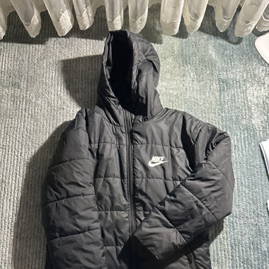 Winterjacke Nike