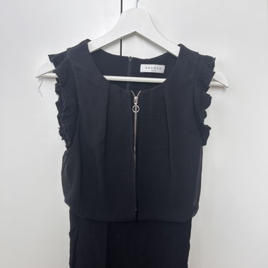 Sandro Paris Kleid