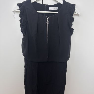 Sandro Paris Kleid