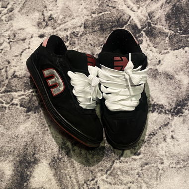 Etnies Vintage shoes 
