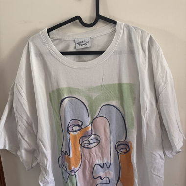 vintage Supply shirt