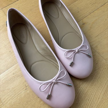Ballerines Lauren Ralph Lauren
