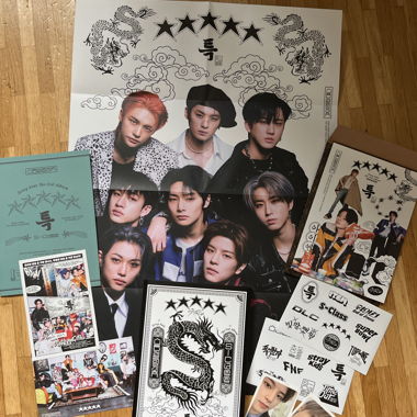 Stray Kids album