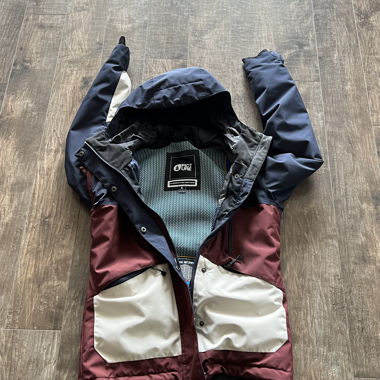 Veste Picture Organic ski / snowboard