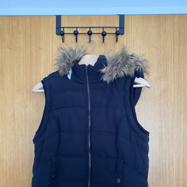 Tally Gilets 