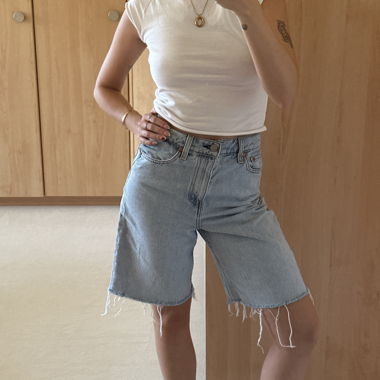 Levi‘s Shorts