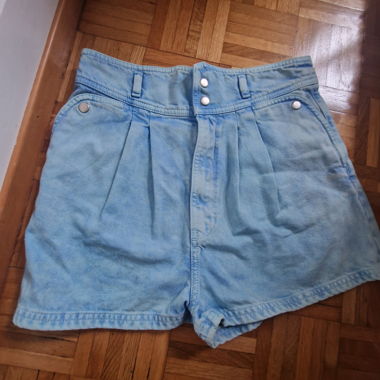 Jeans-Shorts IRO Grösse 36