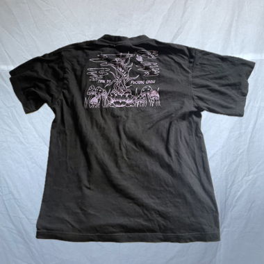 T-shirt grafica