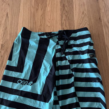 Oakley Boardshort