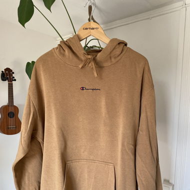 Champion Hoodie 