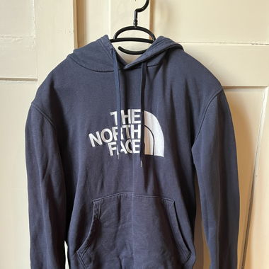 North Face Hoodie/Kaputzenpulli