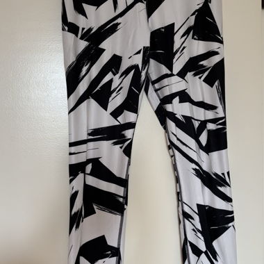 Leggings Nike taglia M