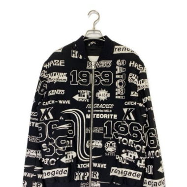 Kenzo Übergangsjacke