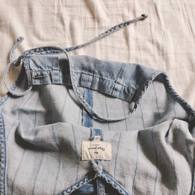Salopettes femmes Pepe jeans taille s 