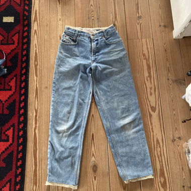 Jeans WEIRPER ample