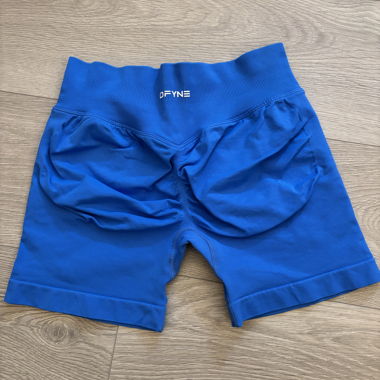 DFYNE shorts
