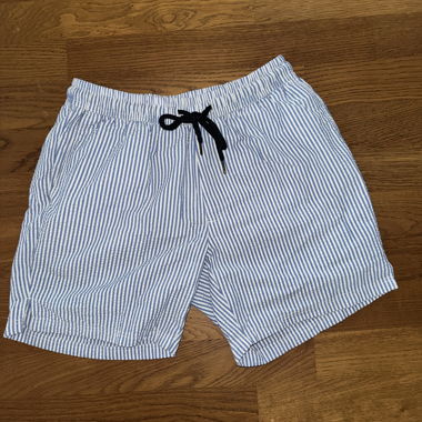 Short a righe