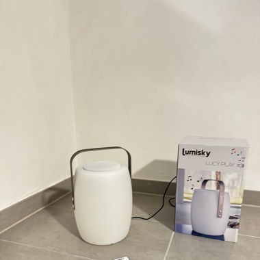 Bluetooth Speaker