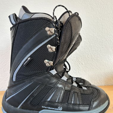 Scarponi snowboard Northwave - Snowboard boots