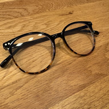 Y2K Glasses