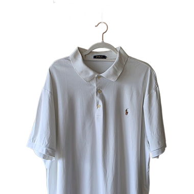RALPH LAUREN - POLO SHIRT