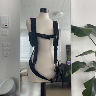 Handmade Chest Rig