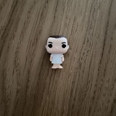 Funko Pop Undici