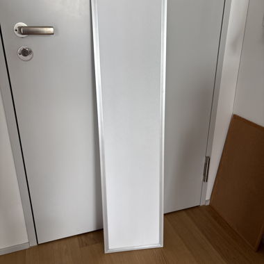 Lampada LED da soffitto