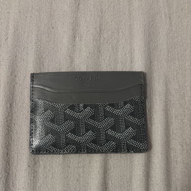 Goyard Cardholder