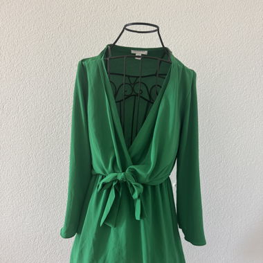 Topshop Partykleid