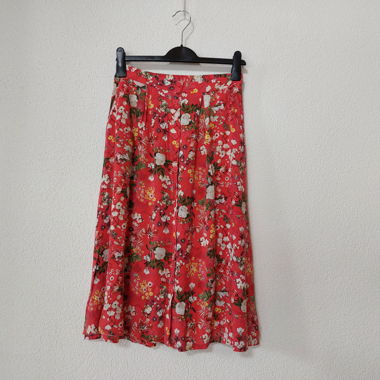 Summer skirt