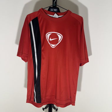 T-shirt Nike