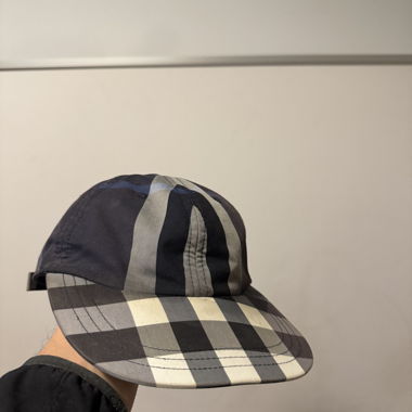 Casquette Burberry 