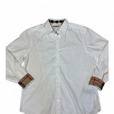 Burberry Vintage Hemd
