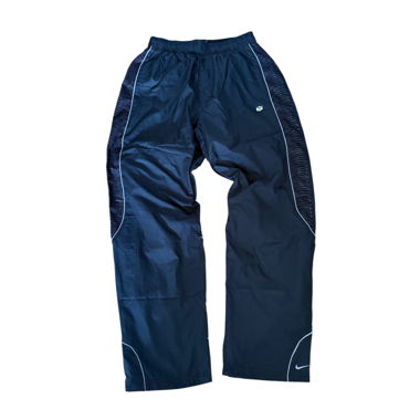 Pantaloni Track Vintage Nike TN Neri Taglia L